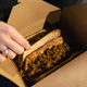Image for article titled Vegan Haggises of Glasgow, Ranked